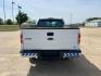 2014 White /Gray Ford F-150 XL SuperCab 6.5-ft. Bed 2WD (1FTEX1CM2EK) with an 3.7L V6 DOHC 24V engine, 6-Speed Automatic transmission, located at 17760 Hwy 62, Morris, OK, 74445, (918) 733-4887, 35.609104, -95.877060 - 2014 FORD F-150 XL SUPERCAB 6.5-ft. BED 2WD 3.7L V6 BI-FUEL SYSTEM RUNS ON CNG OR GASOLINE. FEATURES KEYLESS REMOTE ENTRY, POWER LOCKS, POWER WINDOWS, AM/FM STEREO, SIRIUS XM STEREO, CD PLAYER, AUXILLARY PORT, CRUISE CONTROL, TRACTION CONTROL, MULTI-FUNCTIONING STEERING WHEEL CONTROLS, TRAILER HITCH - Photo#5